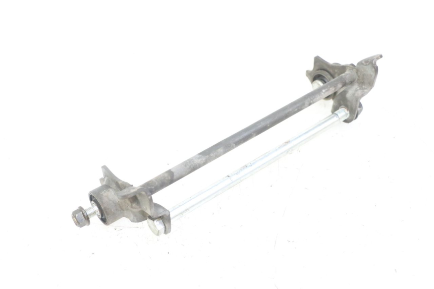 photo de SUPORTE DO MOTOR YAMAHA WHY 50 (1998 - 2000) - Outro ângulo de visão