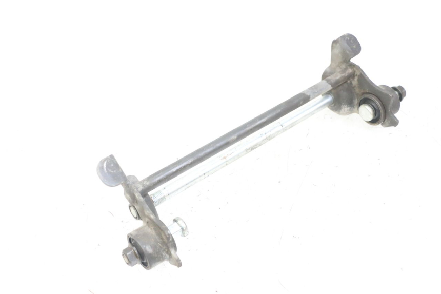 photo de SUPORTE DO MOTOR YAMAHA WHY 50 (1998 - 2000) - Ampliação técnica