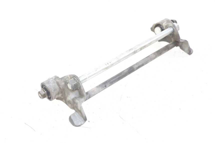 photo de SUPORTE DO MOTOR YAMAHA WHY 50 (1998 - 2000) - Vista geral