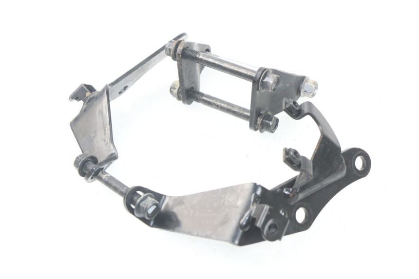 photo de SUPORTE DO MOTOR YAMAHA WR R 125 (2009 - 2017) - Zoom do estado de desgaste