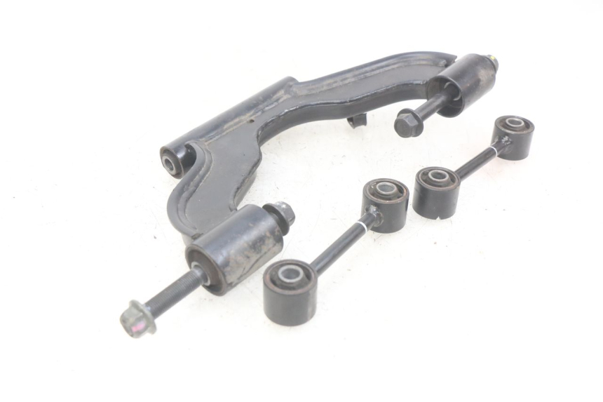photo de SUPORTE DO MOTOR YAMAHA X-CITY XCITY 125 (2007 - 2013) - Detalhe da peça