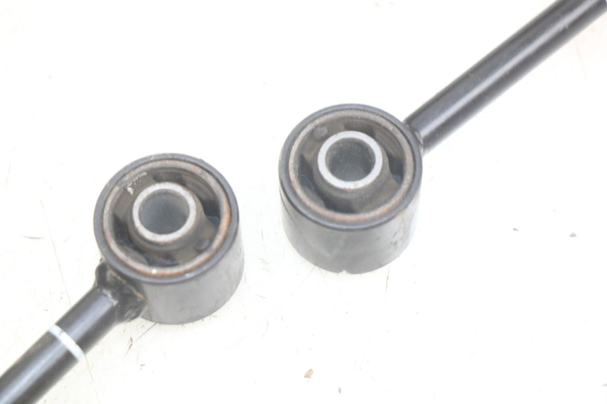photo de SUPORTE DO MOTOR YAMAHA X-CITY XCITY 125 (2007 - 2013) - Zoom do estado de desgaste