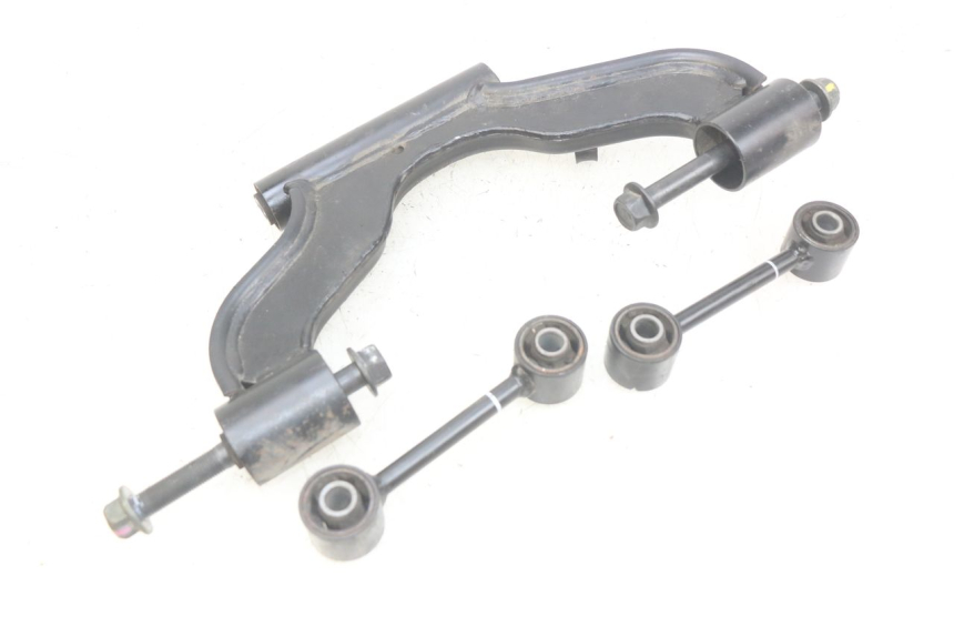 photo de SUPORTE DO MOTOR YAMAHA X-CITY XCITY 125 (2007 - 2013) - Outro ângulo de visão