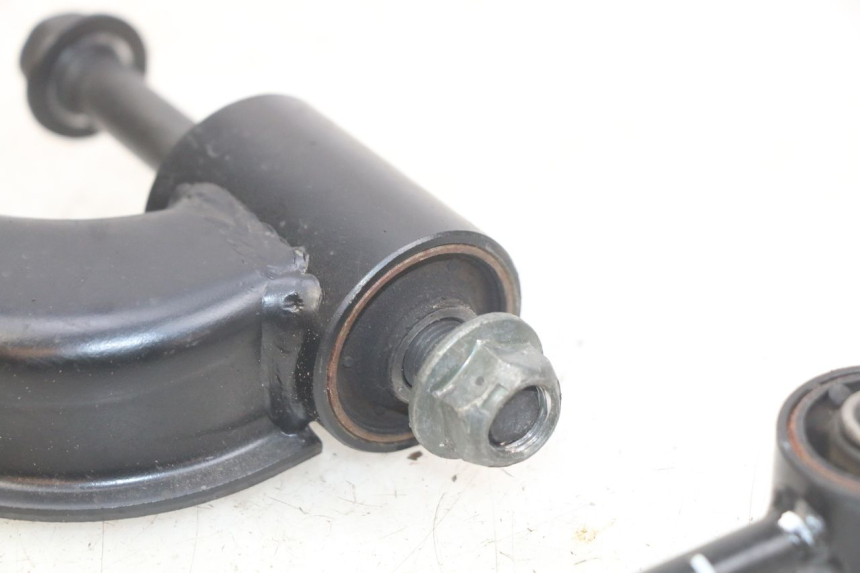 photo de SUPORTE DO MOTOR YAMAHA X-CITY XCITY 125 (2007 - 2013) - Ampliação técnica