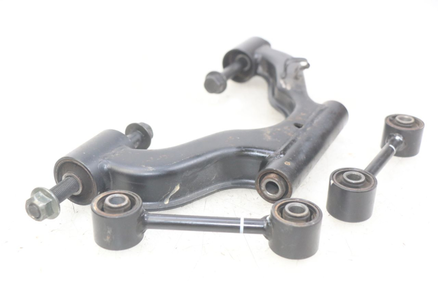 photo de SUPORTE DO MOTOR YAMAHA X-CITY XCITY 125 (2007 - 2013) - Vista geral