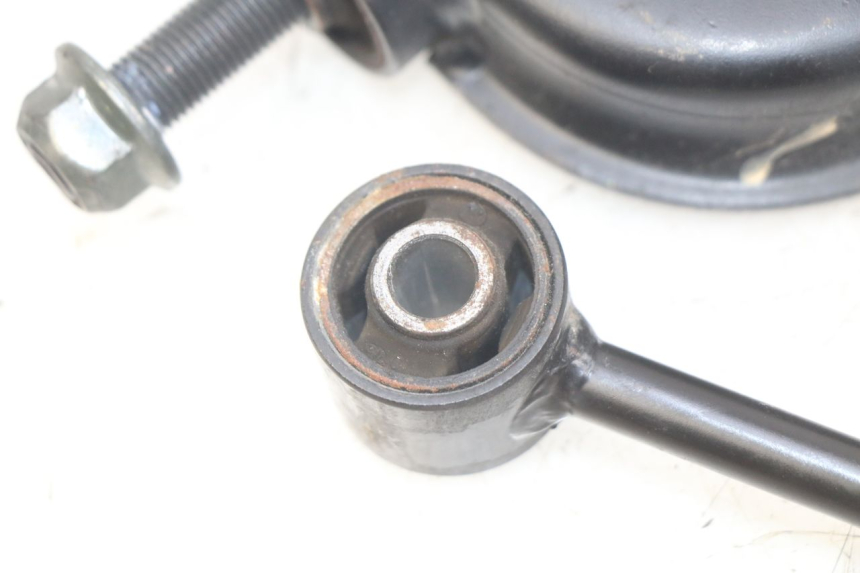 photo de SUPORTE DO MOTOR YAMAHA X-CITY XCITY 125 (2007 - 2013) - Estado da superfície