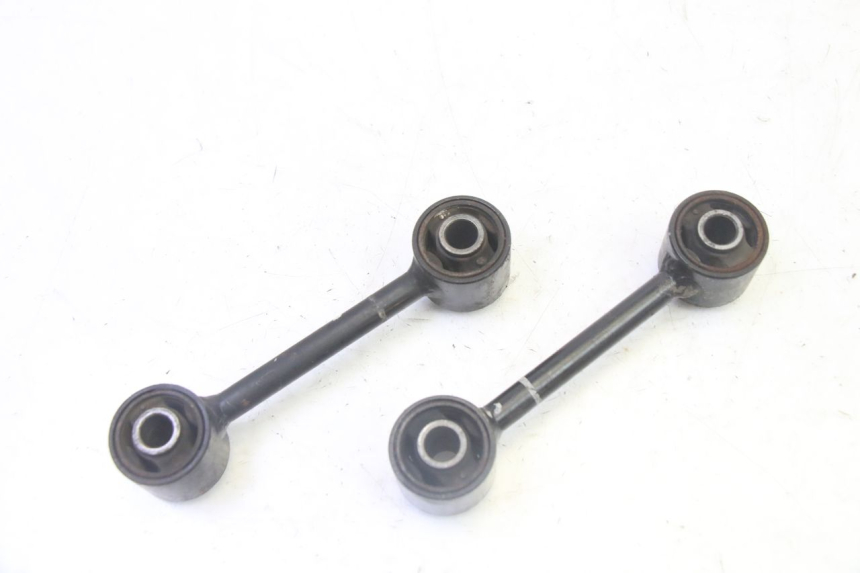 photo de SUPORTE DO MOTOR YAMAHA X-CITY XCITY 125 (2007 - 2013) - Zoom do estado de desgaste