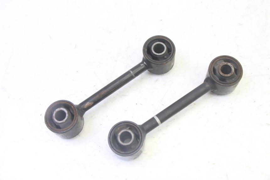photo de SUPORTE DO MOTOR YAMAHA X-CITY XCITY 125 (2007 - 2013) - Outro ângulo de visão
