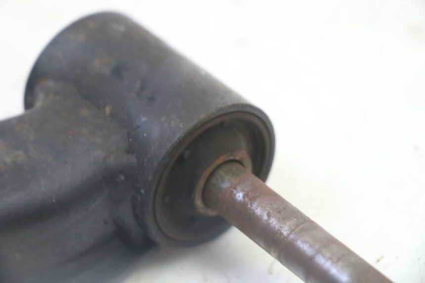 photo de SUPORTE DO MOTOR YAMAHA X-CITY XCITY 125 (2007 - 2013) - Pontos de fixação