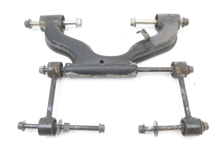 photo de SUPORTE DO MOTOR YAMAHA X-MAX XMAX 125 (2010 - 2013) - Zoom do estado de desgaste