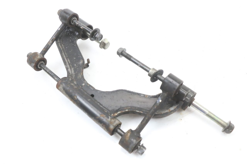 photo de SUPORTE DO MOTOR YAMAHA X-MAX XMAX 125 (2010 - 2013) - Pontos de fixação