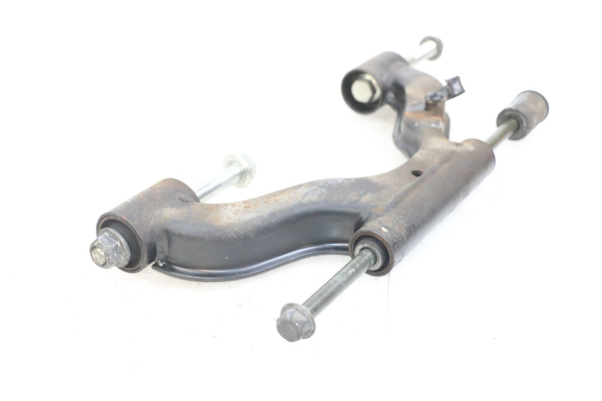 photo de SUPORTE DO MOTOR YAMAHA XMAX X-MAX 125 (2006 - 2009) - Zoom do estado de desgaste