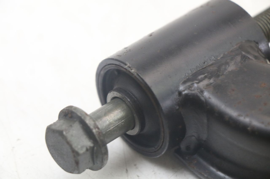 photo de SUPORTE DO MOTOR YAMAHA XMAX X-MAX 125 (2006 - 2009) - Pontos de fixação