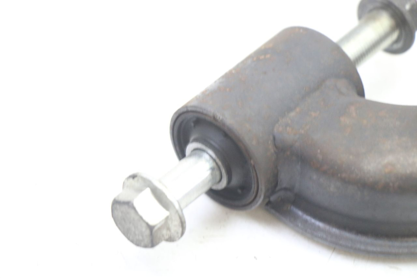photo de SUPORTE DO MOTOR YAMAHA XMAX X-MAX 125 (2006 - 2009) - Estado da superfície