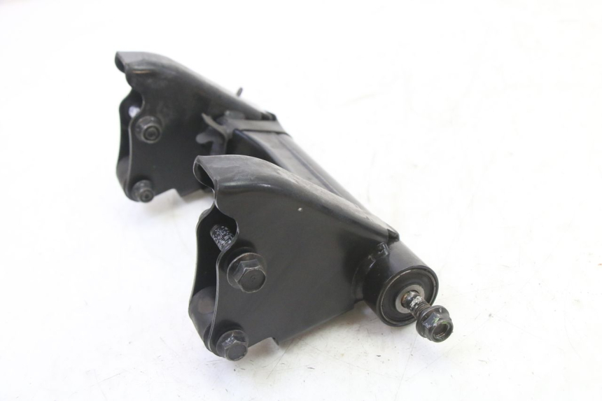 photo de SUPORTE DO MOTOR YAMAHA XMAX X-MAX 125 (2021 - 2025) - Ampliação técnica