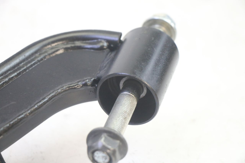 photo de SUPORTE DO MOTOR YAMAHA XMAX X-MAX 125 (2006 - 2009) - Detalhes característicos