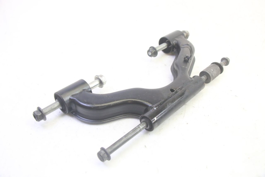 photo de SUPORTE DO MOTOR YAMAHA XMAX X-MAX 125 (2006 - 2009) - Zoom do estado de desgaste