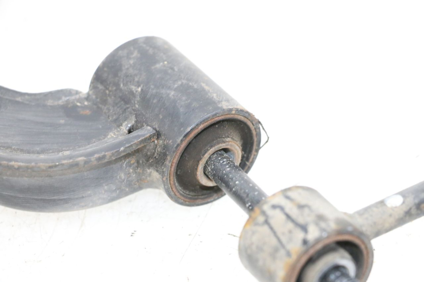 photo de SUPORTE DO MOTOR YAMAHA X-MAX XMAX 125 (2010 - 2013) - Detalhes característicos