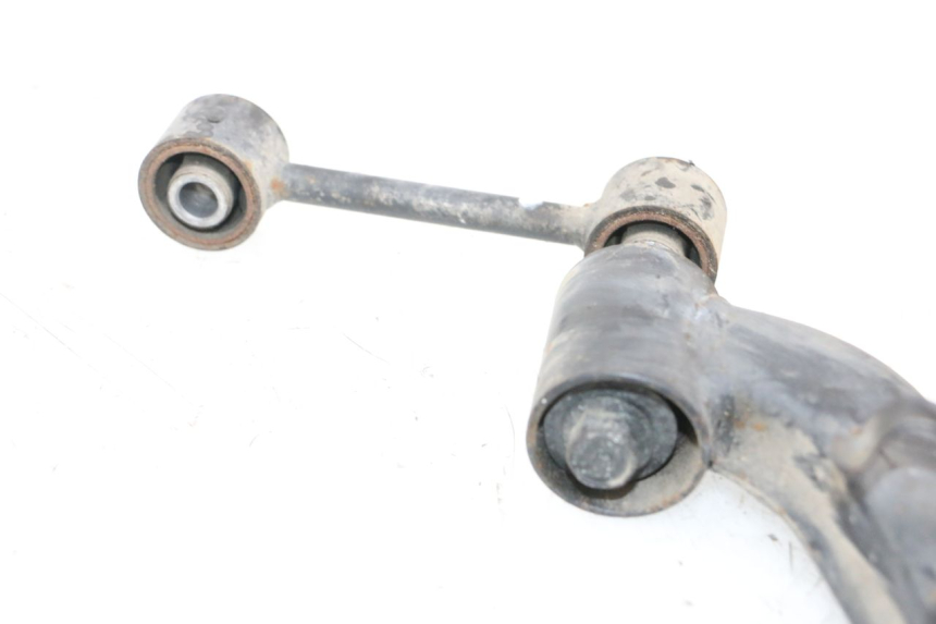 photo de SUPORTE DO MOTOR YAMAHA X-MAX XMAX 125 (2010 - 2013) - Zoom do estado de desgaste