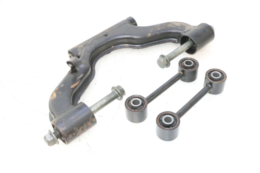 photo de SUPORTE DO MOTOR YAMAHA XMAX X-MAX 125 (2006 - 2009) - Detalhe da peça
