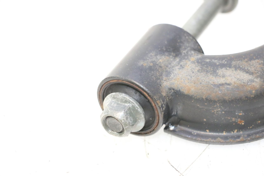 photo de SUPORTE DO MOTOR YAMAHA XMAX X-MAX 125 (2006 - 2009) - Zoom do estado de desgaste