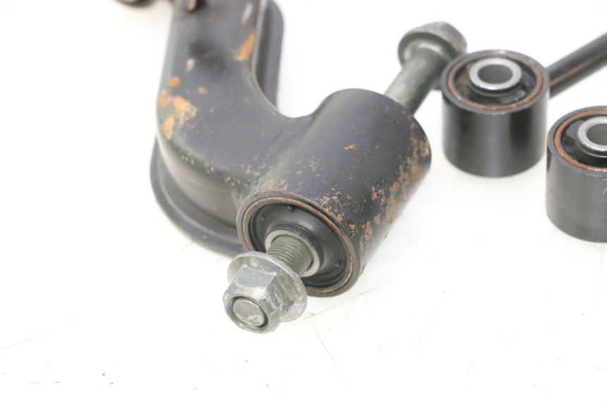 photo de SUPORTE DO MOTOR YAMAHA XMAX X-MAX 125 (2006 - 2009) - Ampliação técnica