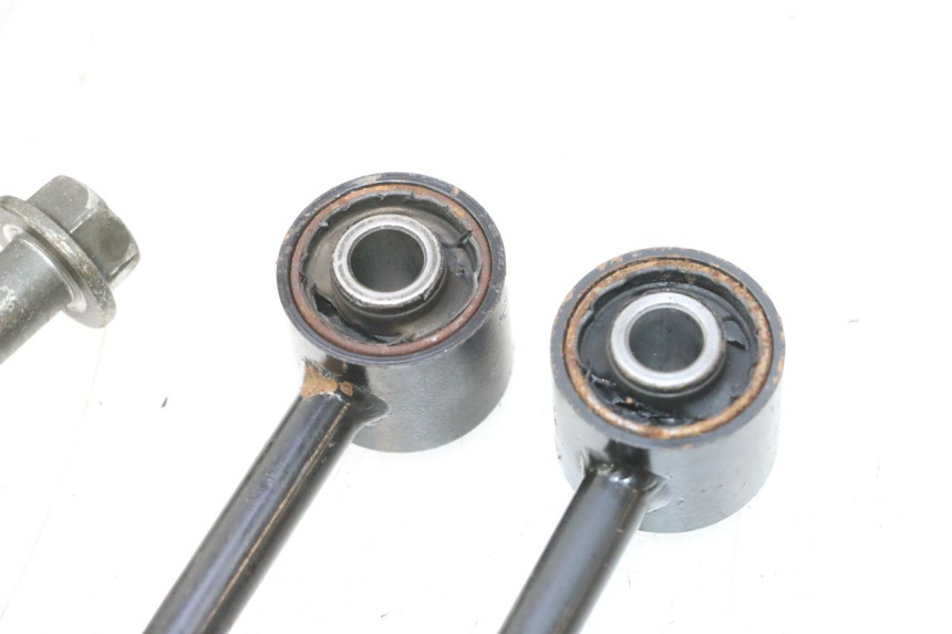 photo de SUPORTE DO MOTOR YAMAHA XMAX X-MAX 125 (2006 - 2009) - Vista geral