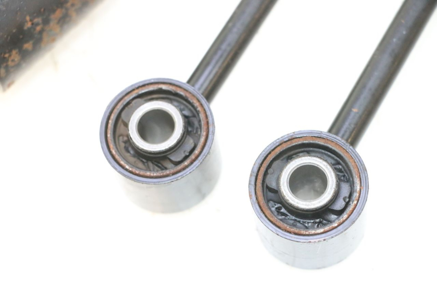 photo de SUPORTE DO MOTOR YAMAHA XMAX X-MAX 125 (2006 - 2009) - Pontos de fixação