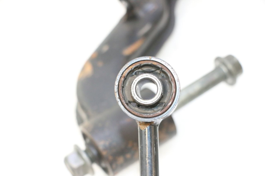 photo de SUPORTE DO MOTOR YAMAHA XMAX X-MAX 125 (2006 - 2009) - Estado da superfície