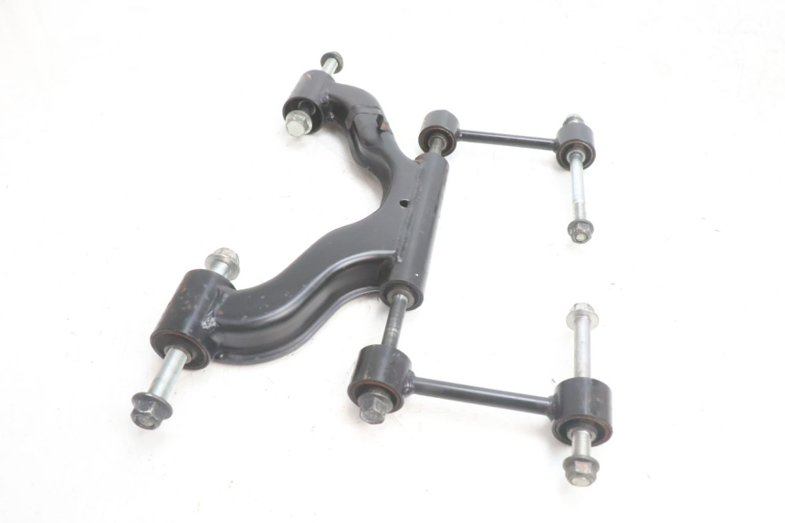 photo de SUPORTE DO MOTOR YAMAHA X-MAX XMAX 125 (2010 - 2013) - Detalhe da peça
