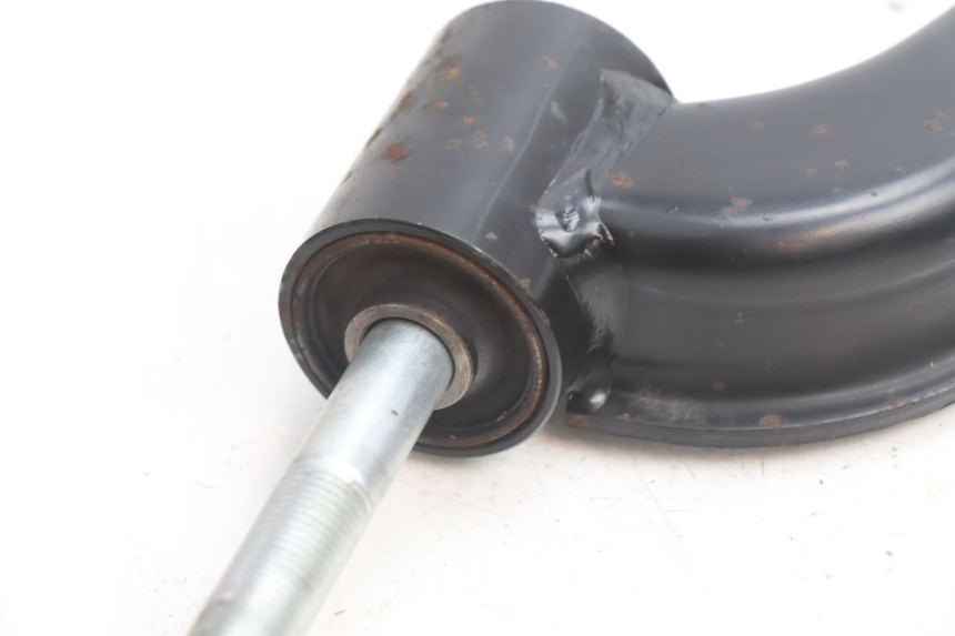 photo de SUPORTE DO MOTOR YAMAHA X-MAX XMAX 125 (2010 - 2013) - Ampliação dos componentes