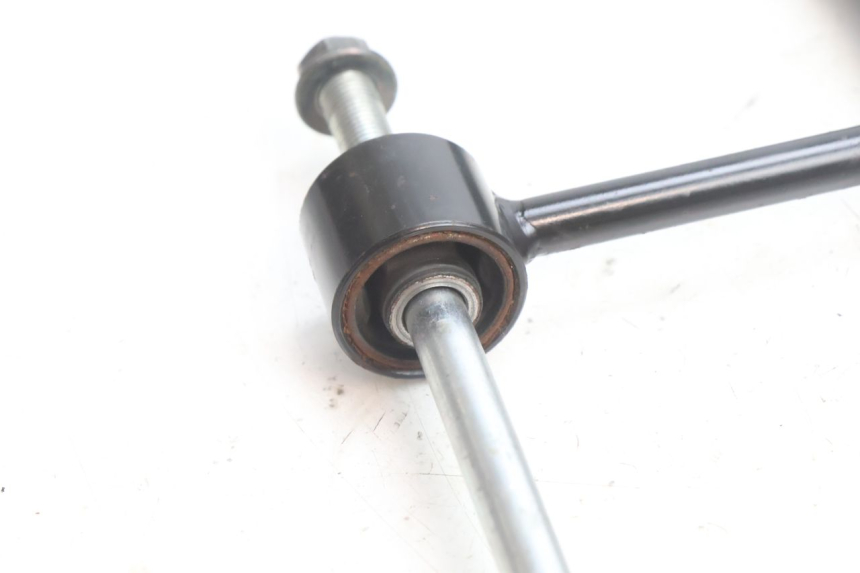 photo de SUPORTE DO MOTOR YAMAHA X-MAX XMAX 125 (2010 - 2013) - Ampliação técnica