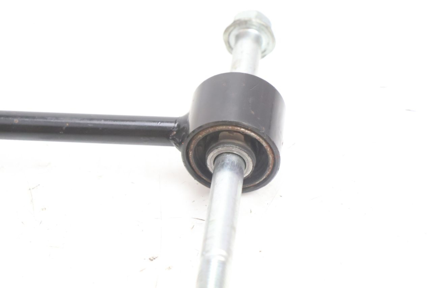 photo de SUPORTE DO MOTOR YAMAHA X-MAX XMAX 125 (2010 - 2013) - Estado da superfície
