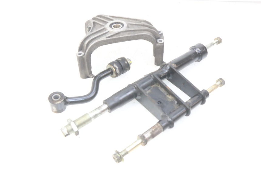 photo de SUPORTE DO MOTOR PIAGGIO X9 EVOLUTION 500 (2003 - 2005) - Vista principal