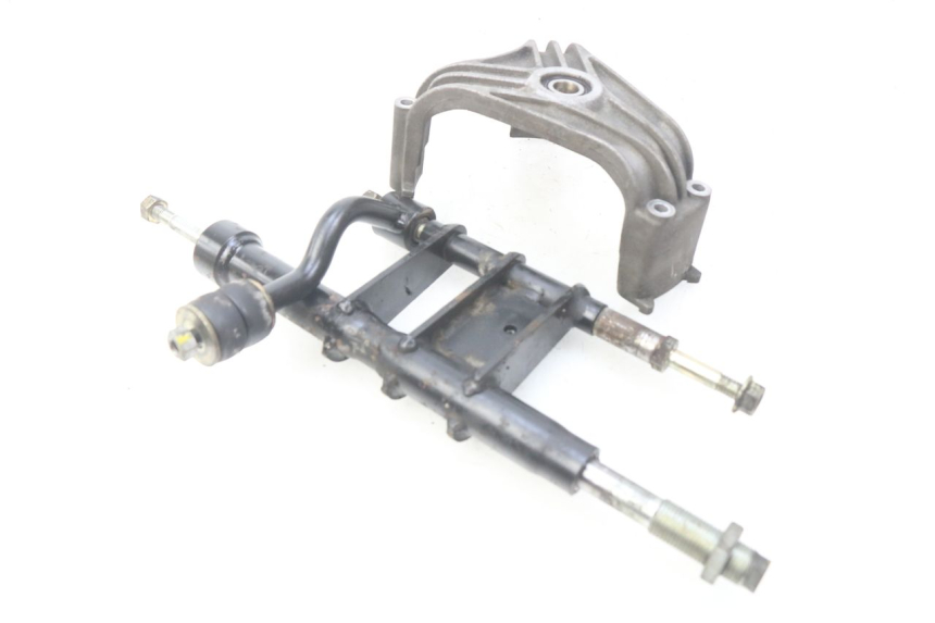 photo de SUPORTE DO MOTOR PIAGGIO X9 EVOLUTION 500 (2003 - 2005) - Detalhe da peça