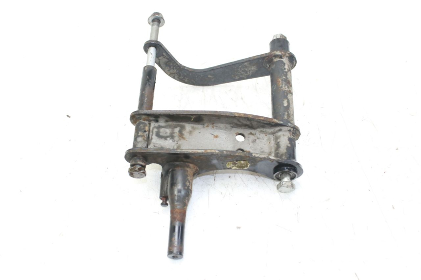 photo de SUPORTE DO MOTOR PIAGGIO X9 EVOLUTION 125 (2003 - 2007) - Detalhe da peça