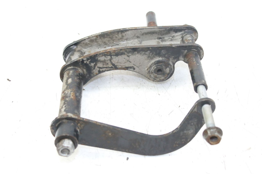photo de SUPORTE DO MOTOR PIAGGIO X9 EVOLUTION 125 (2003 - 2007) - Zoom do estado de desgaste