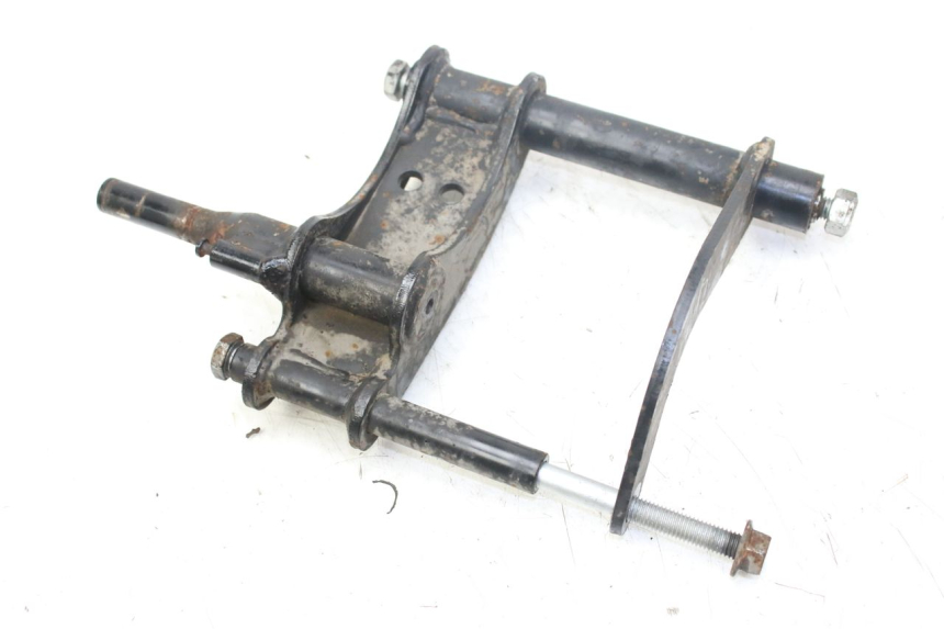 photo de SUPORTE DO MOTOR PIAGGIO X9 EVOLUTION 125 (2003 - 2007) - Vista geral