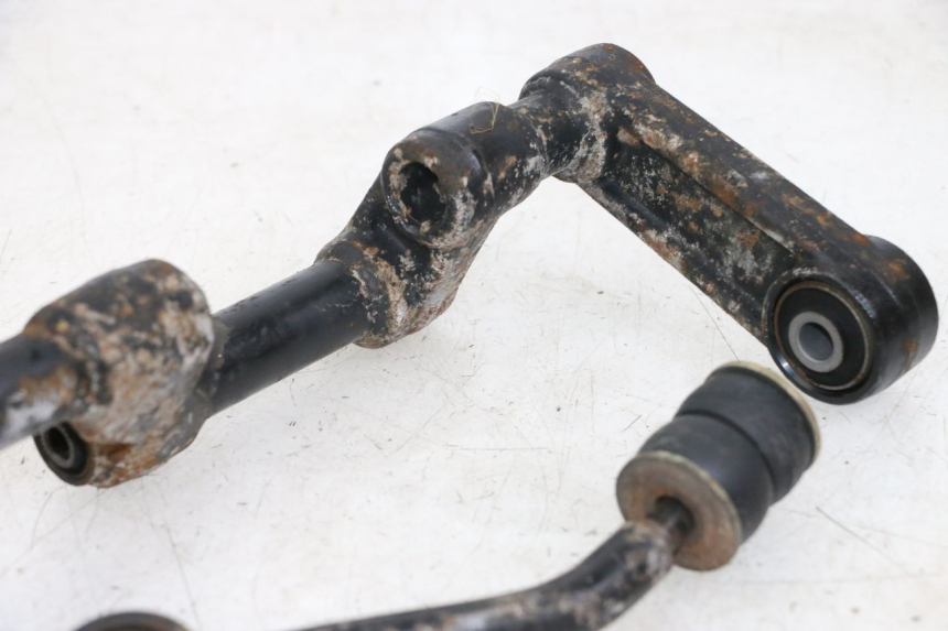photo de SUPORTE DO MOTOR KYMCO XCITING 250 (2006 - 2009) - Outro ângulo de visão