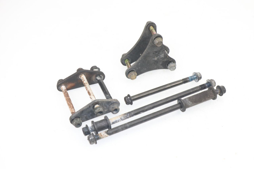 photo de SUPORTE DO MOTOR SUZUKI XF FREEWIND 650 (1997 - 2003) - Vista principal