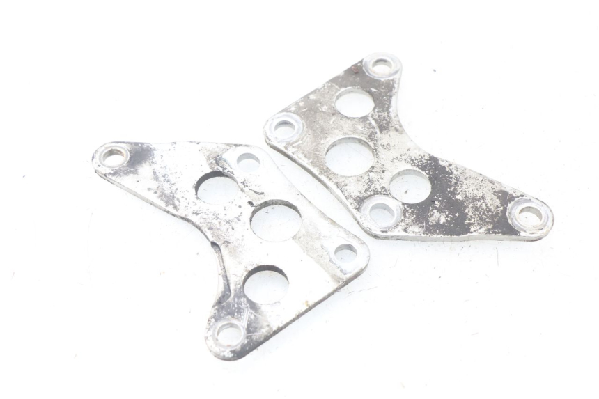 photo de SUPORTE DO MOTOR YAMAHA XJ600 XJ DIVERSION 600 (1992 - 1997) - Detalhe da peça
