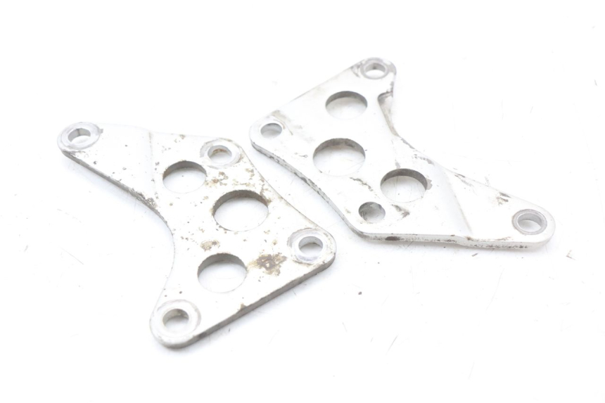 photo de SUPORTE DO MOTOR YAMAHA XJ600 XJ DIVERSION 600 (1992 - 1997) - Detalhe da peça