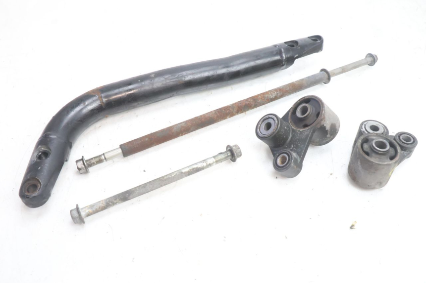 photo de SUPORTE DO MOTOR YAMAHA XJR 1300 (1998 - 2002) - Vista principal