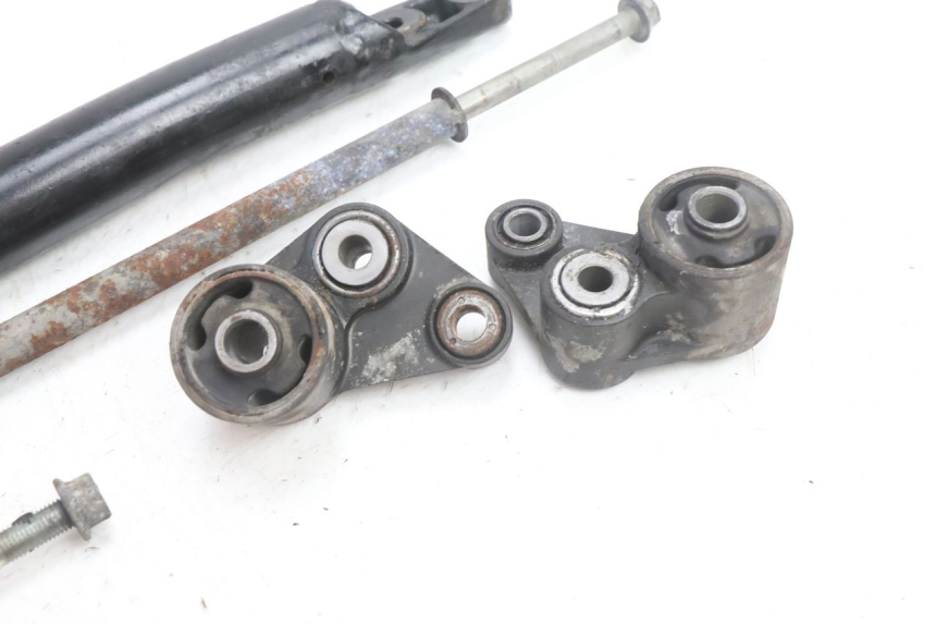 photo de SUPORTE DO MOTOR YAMAHA XJR 1300 (1998 - 2002) - Ampliação técnica