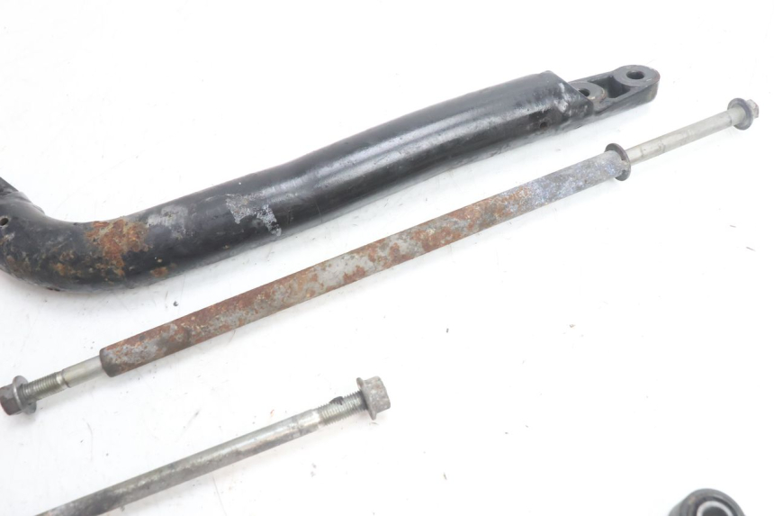 photo de SUPORTE DO MOTOR YAMAHA XJR 1300 (1998 - 2002) - Vista geral