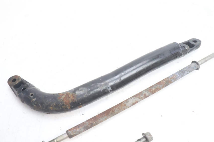 photo de SUPORTE DO MOTOR YAMAHA XJR 1300 (1998 - 2002) - Estado da superfície