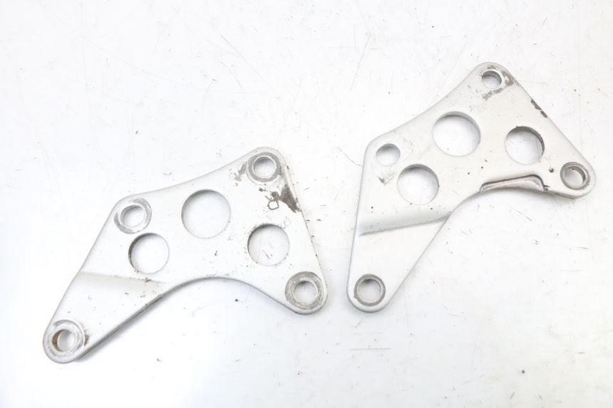 photo de SUPORTE DO MOTOR YAMAHA XJS DIVERSION 600 (1997 - 1999) - Zoom do estado de desgaste
