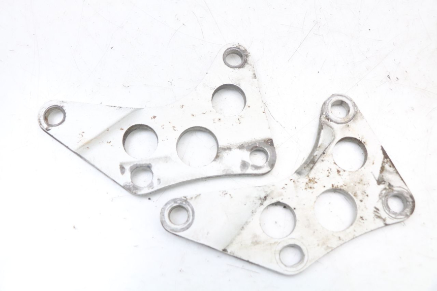 photo de SUPORTE DO MOTOR YAMAHA XJS DIVERSION 600 (1997 - 1999) - Outro ângulo de visão