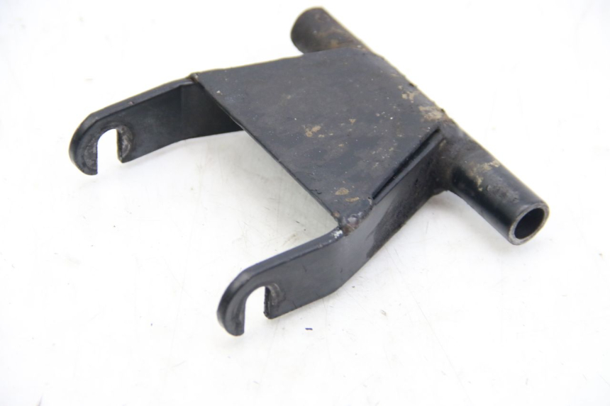 photo de SUPORTE DO MOTOR PEUGEOT XP6 50 (1997 - 2003) - Zoom do estado de desgaste