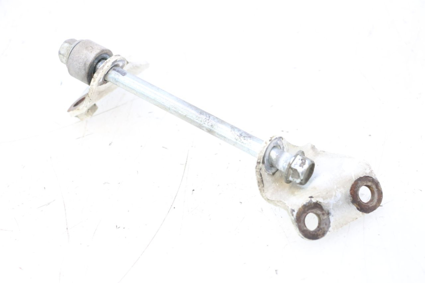 photo de SUPORTE DO MOTOR HONDA XRV AFRICA TWIN 750 (1990 - 1992) - Vista principal